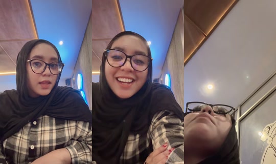 nisrinasyafaria_'s Live Session — Jul 22, 2026, 12:20 PM