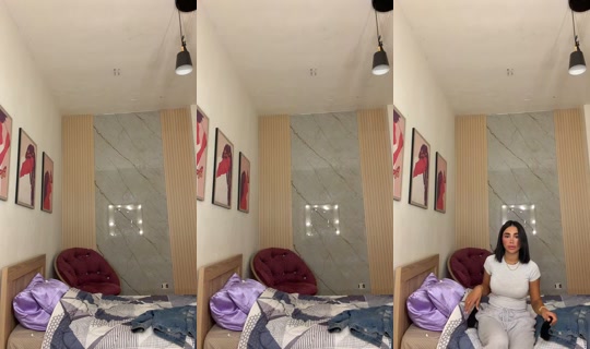 nisrine_wehbe's Live Session — Oct 27, 2026, 3:03 PM