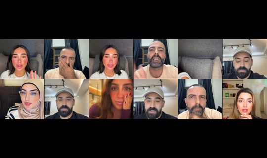 nisrine_wehbe's Live Session — Oct 27, 2026, 6:09 PM