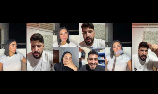 nisrine_wehbe's Live Session — Oct 27, 2026, 11:06 PM