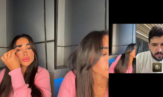 nisrine_wehbe's Live Session — Oct 28, 2026, 7:05 PM