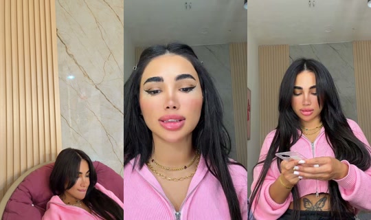 nisrine_wehbe's Live Session — Oct 28, 2026, 9:45 PM