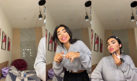 nisrine_wehbe's Live Session — Oct 29, 2026, 1:59 PM