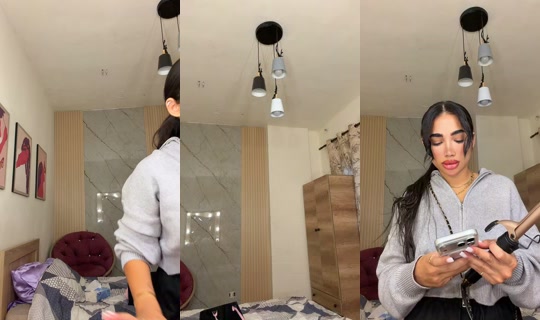 nisrine_wehbe's Live Session — Oct 29, 2026, 2:39 PM