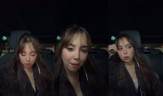 nissnoxaa's Live Session — Aug 8, 2026, 9:50 PM