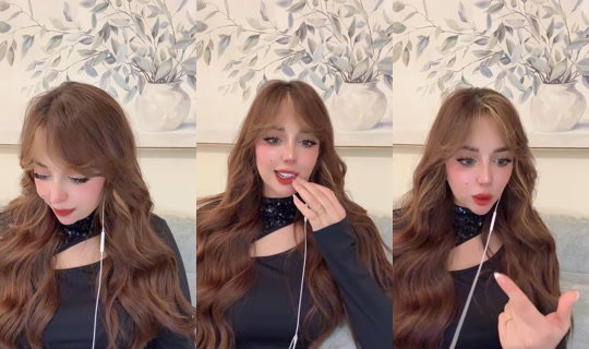 nissnoxaa's Live Session — Sep 3, 2026, 8:04 PM
