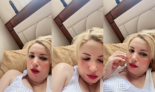 nissrin717's Live Session — Jul 21, 2026, 4:20 PM