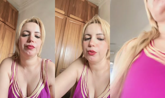 nissrin717's Live Session — Jul 23, 2026, 5:13 PM