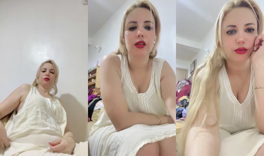 nissrin717's Live Session — Jul 24, 2026, 10:25 PM