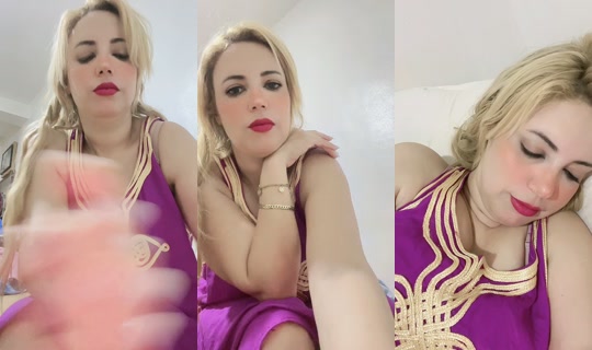 nissrin717's Live Session — Jul 26, 2026, 10:52 PM