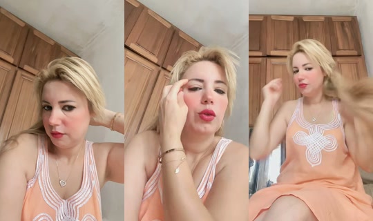 nissrin717's Live Session — Sep 14, 2026, 12:37 PM