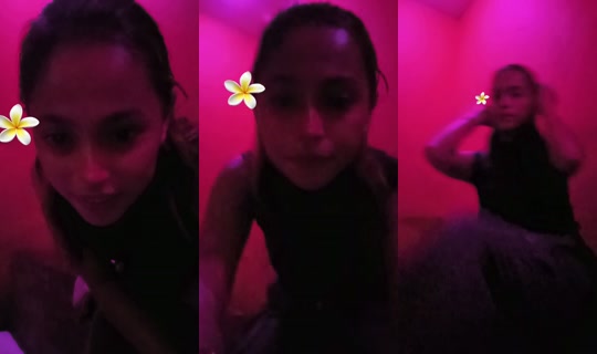 nita.mataihu's Live Session — Jul 27, 2026, 7:09 PM