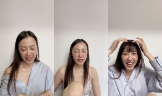 nitcha309's Live Session — Aug 17, 2026, 4:55 AM