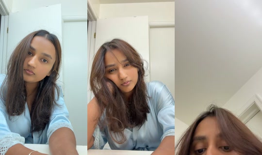 nitisharij's Live Session — Aug 18, 2026, 4:57 AM