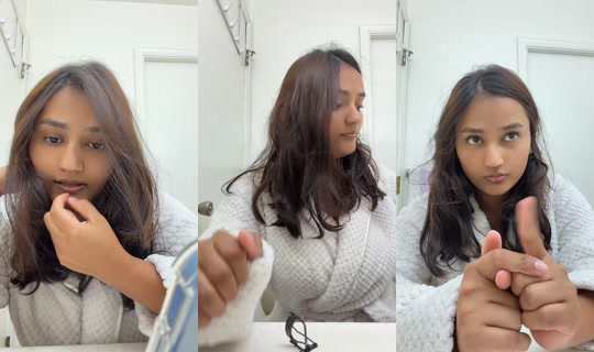 nitisharij's Live Session — Aug 20, 2026, 3:54 AM