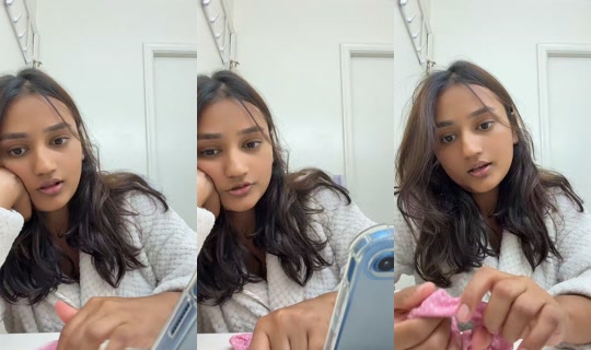 nitisharij's Live Session — Aug 20, 2026, 4:44 AM