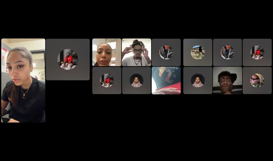 niyah.gttm's Live Session — Jul 26, 2026, 11:27 PM