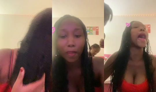 niyahkierra_'s Live Session — Jul 25, 2026, 2:41 AM