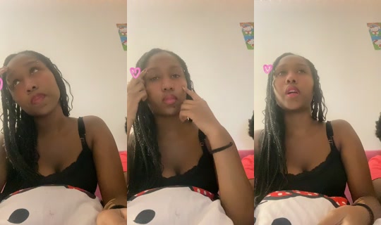 niyahkierra_'s Live Session — Jul 25, 2026, 4:06 AM
