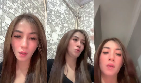 nizika97's Live Session — Oct 13, 2026, 7:55 AM