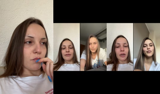 njavitza's Live Session — Aug 24, 2026, 4:28 PM