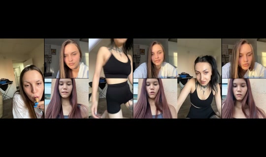 njavitza's Live Session — Aug 24, 2026, 5:08 PM