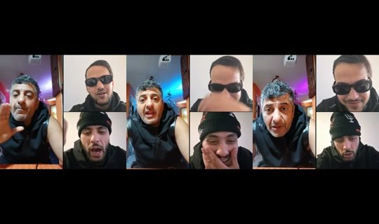 nk213k's Live Session — Oct 20, 2026, 3:36 PM