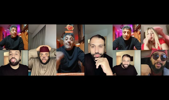 nk213k's Live Session — Oct 30, 2026, 12:24 AM