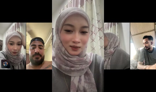 nmissnur's Live Session — Jul 23, 2026, 10:46 AM