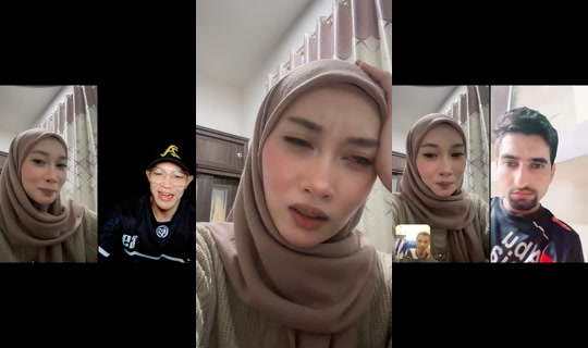 nmissnur's Live Session — Jul 25, 2026, 2:43 PM