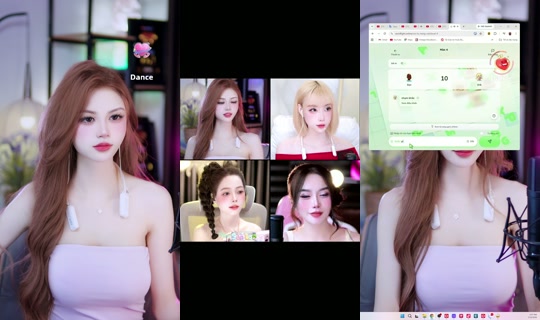 nnhathy's Live Session — Jul 15, 2026, 8:34 AM