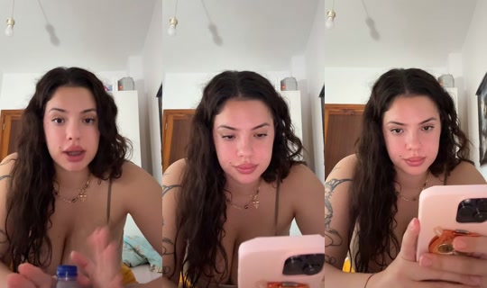 nniieevvee's Live Session — Sep 28, 2026, 8:52 PM
