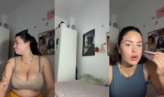 nniieevvee's Live Session — Sep 29, 2026, 6:48 AM