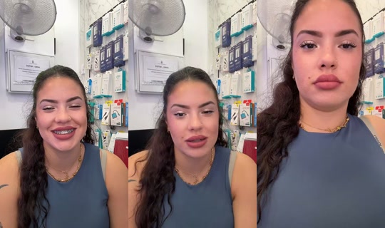 nniieevvee's Live Session — Sep 29, 2026, 9:52 AM