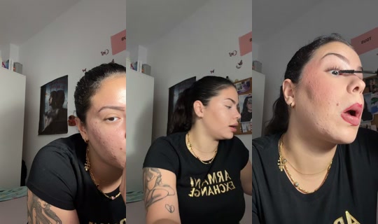 nniieevvee's Live Session — Sep 30, 2026, 7:47 AM