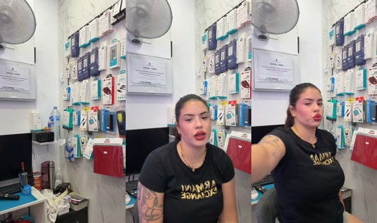 nniieevvee's Live Session — Sep 30, 2026, 8:45 AM
