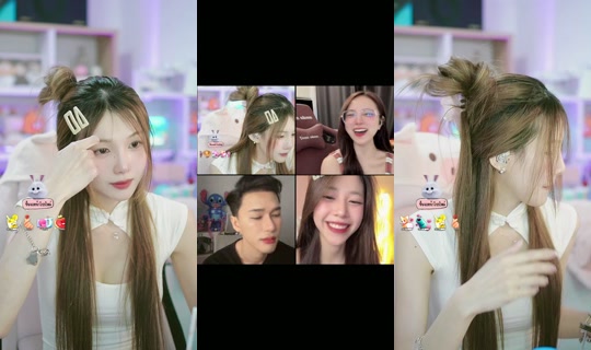 nntkdpss's Live Session — Sep 19, 2026, 2:58 AM