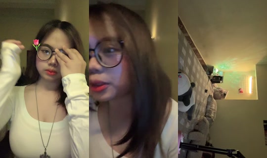 nnya_tan's Live Session — Sep 22, 2026, 6:30 PM