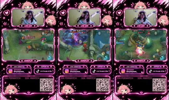 nnya_tan's Live Session — Sep 24, 2026, 6:16 PM
