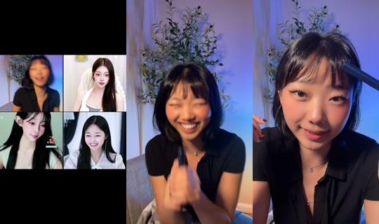 no.5mj's Live Session — Jul 9, 2026, 3:47 AM
