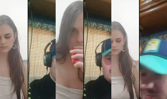 no_andbody's Live Session — Sep 5, 2026, 12:55 AM