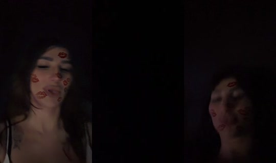 no_me_miresss's Live Session — Jul 24, 2026, 2:30 AM