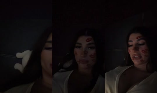 no_me_miresss's Live Session — Jul 27, 2026, 2:24 AM