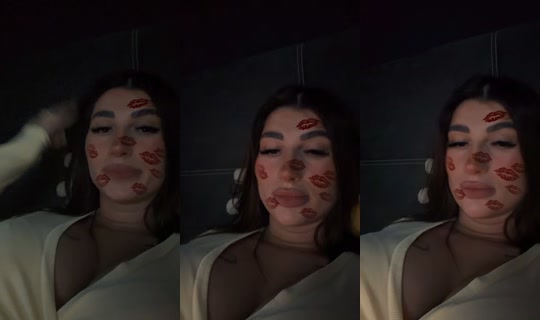 no_me_miresss's Live Session — Jul 27, 2026, 3:20 AM