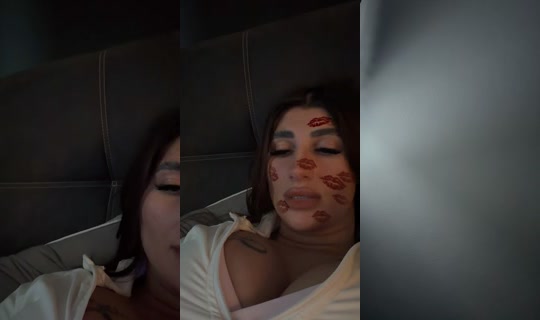 no_me_miresss's Live Session — Jul 28, 2026, 3:40 AM