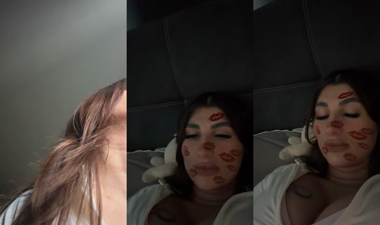 no_me_miresss's Live Session — Jul 28, 2026, 4:29 AM