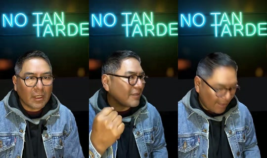 no_tan_tarde_'s Live Session — Sep 5, 2026, 1:43 AM