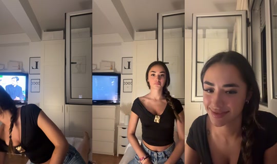 noa.maaguiii's Live Session — Jul 12, 2026, 10:46 PM