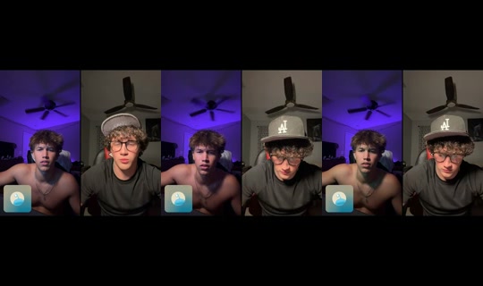 noahvinnyy's Live Session — Jul 9, 2026, 6:46 AM