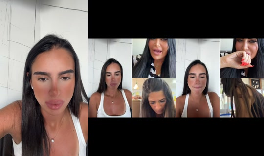 noambennaim03's Live Session — Jul 9, 2026, 9:33 AM